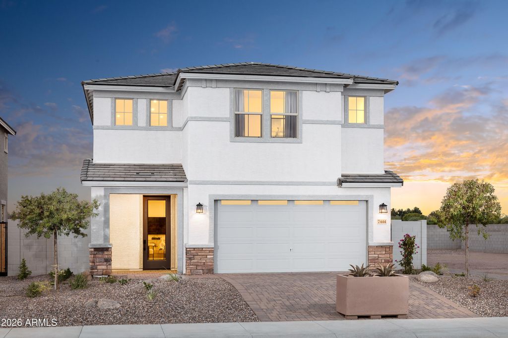 Photo of 7444 W Cavalier Drive, Glendale, AZ 85303 (MLS # 7029467)