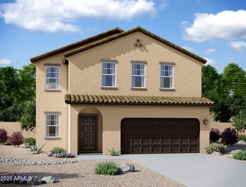 3908 S 98TH Lane Tolleson AZ 85353