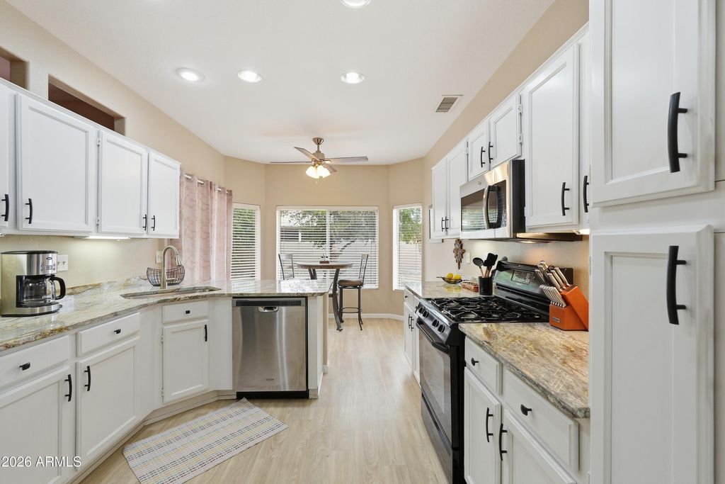 Photo of 16046 W Sentinel Drive, Sun City West, AZ 85375 (MLS # 7022957)