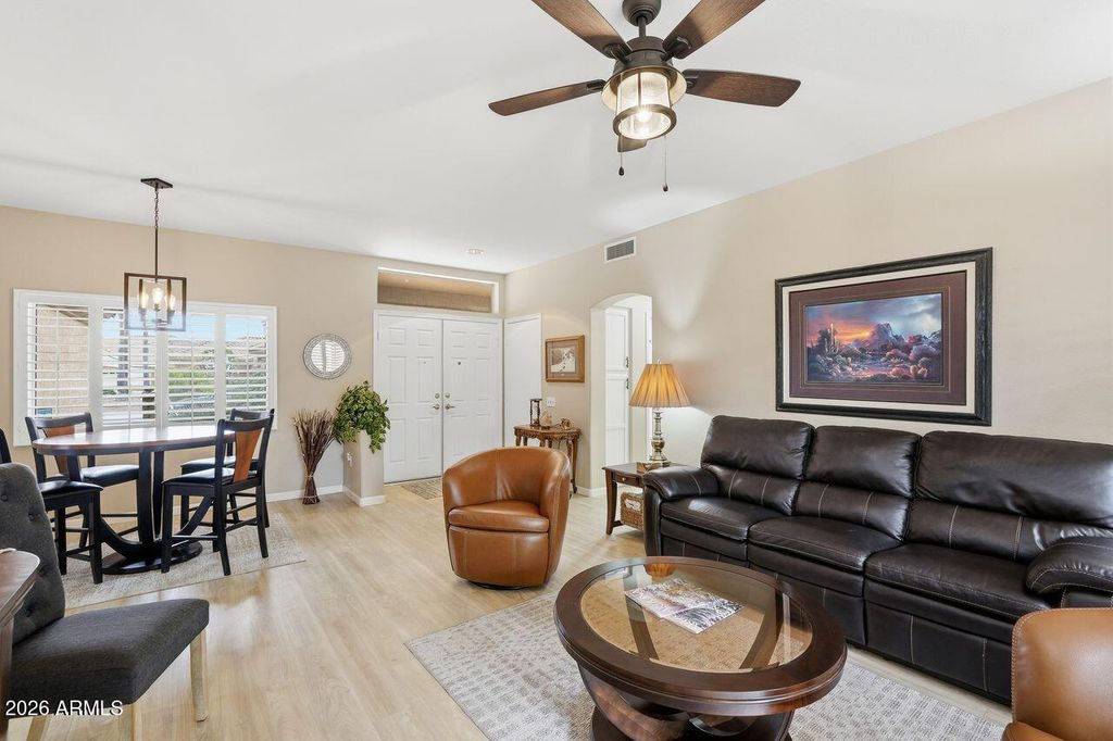 Photo of 16046 W Sentinel Drive, Sun City West, AZ 85375 (MLS # 7022957)