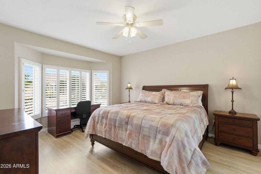 Photo of 16046 W Sentinel Drive, Sun City West, AZ 85375 (MLS # 7022957)