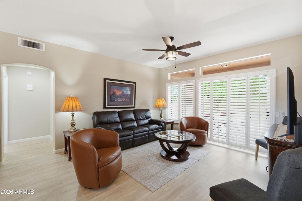 Photo of 16046 W Sentinel Drive, Sun City West, AZ 85375 (MLS # 7022957)