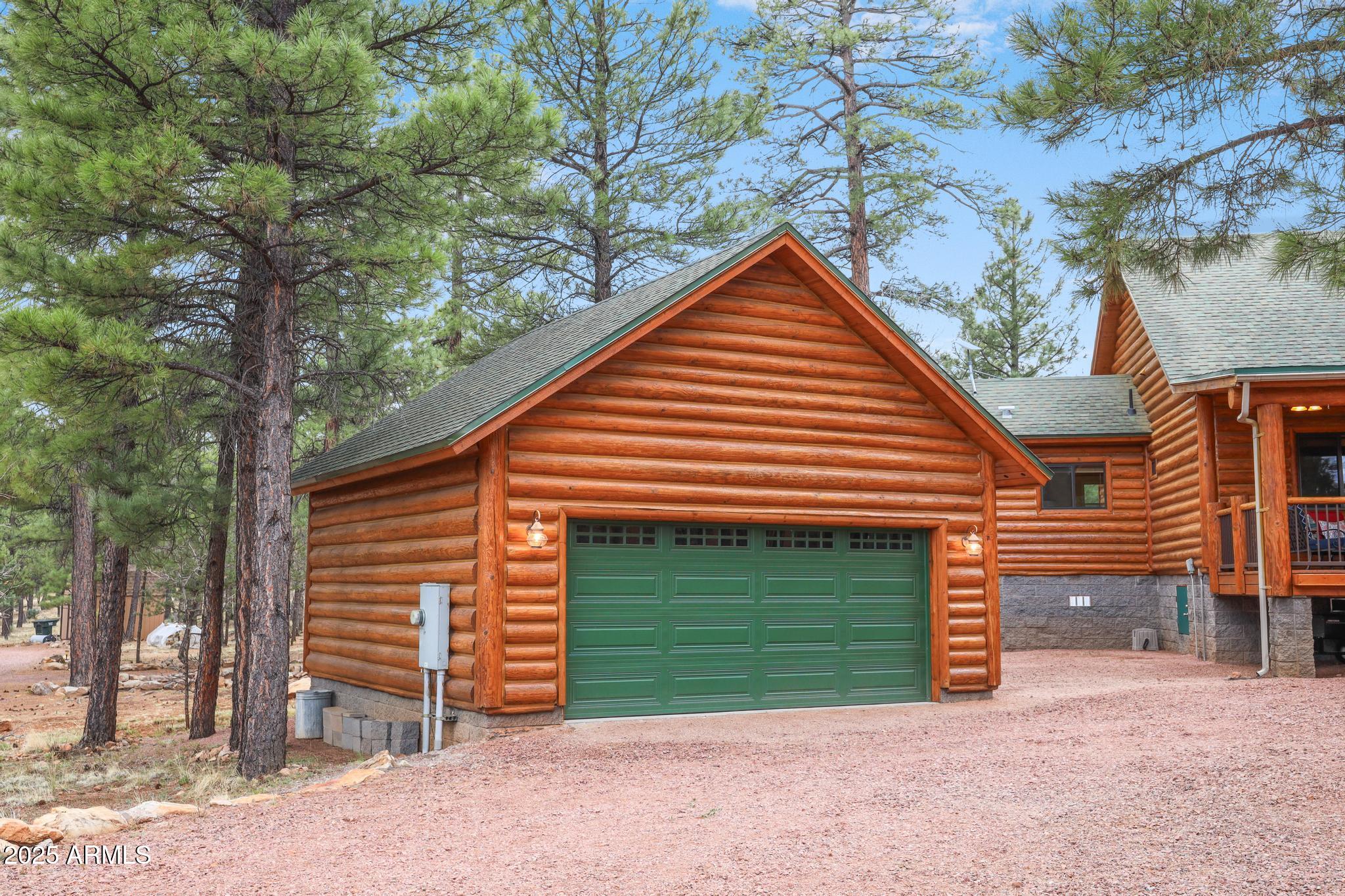 2740 JAVALINA Circle