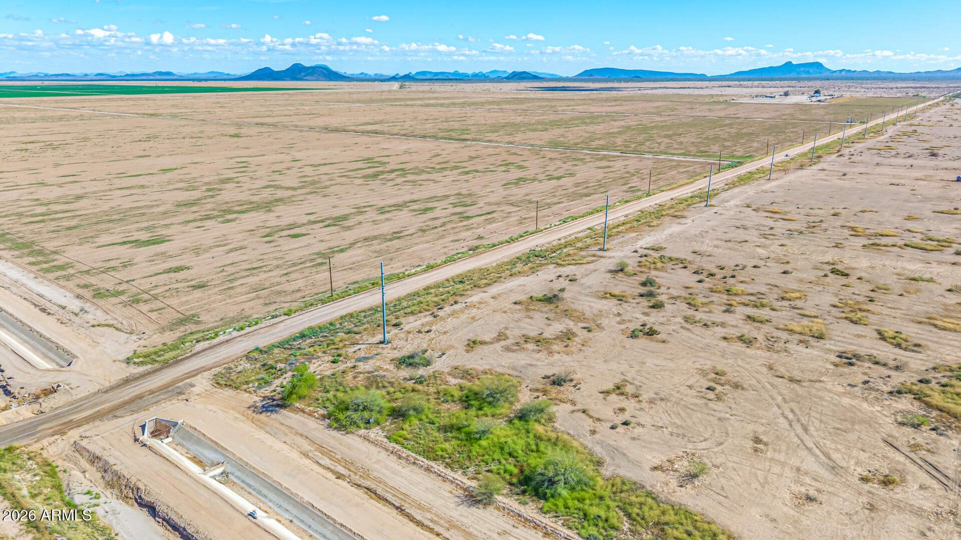 0 S BASELINE Road 140