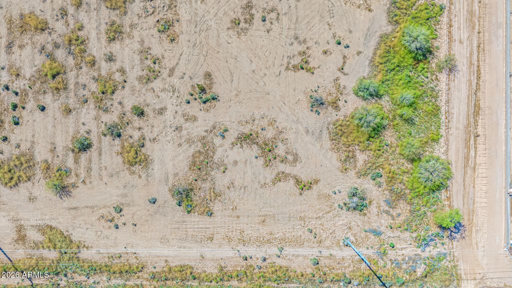 Photo of 0 S Baseline Road #140, Tonopah, AZ 85354 (MLS # 6996698)