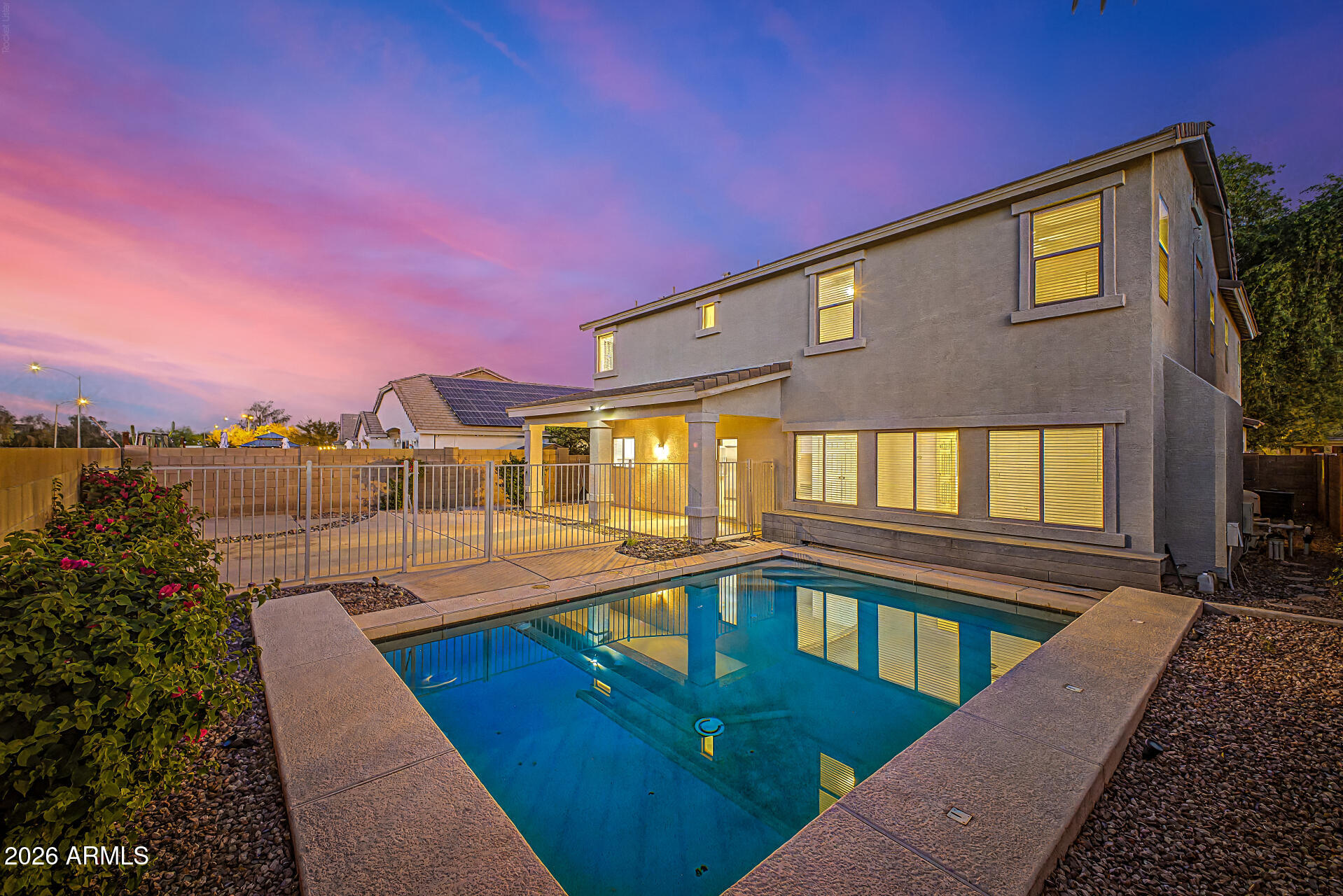 17868 W EVANS Drive