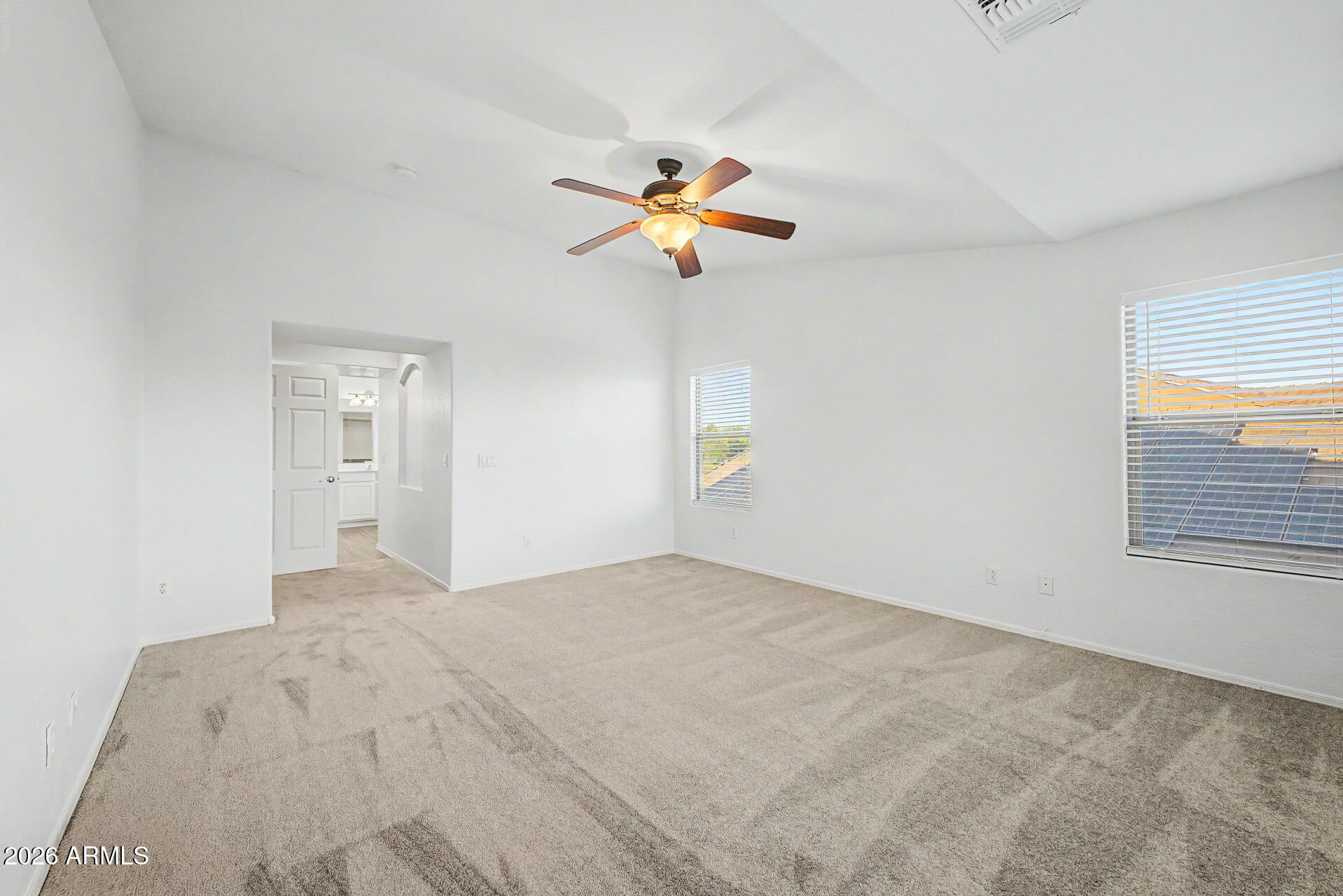 SIERRA MONTANA PARCEL 8 - Residential