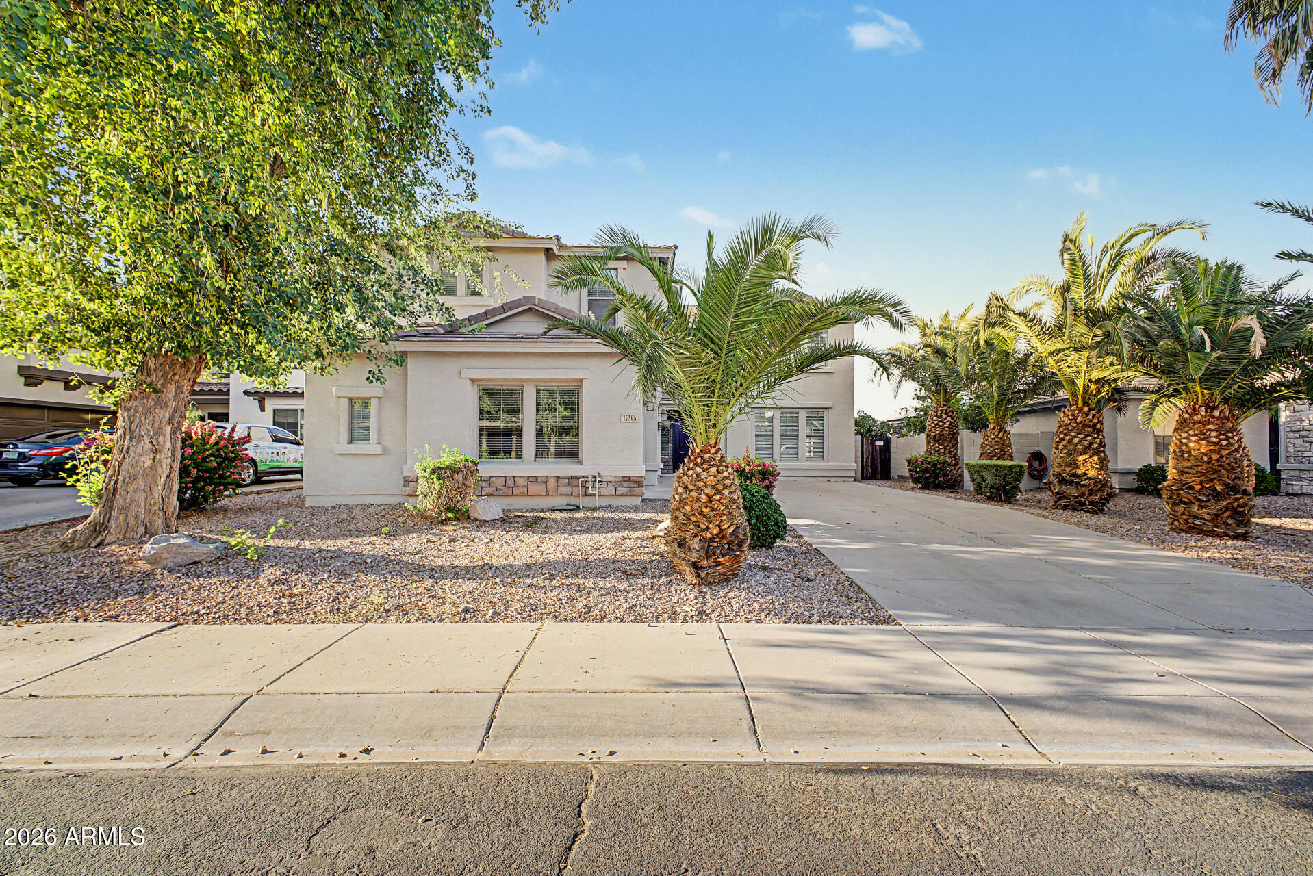 17868 W EVANS Drive