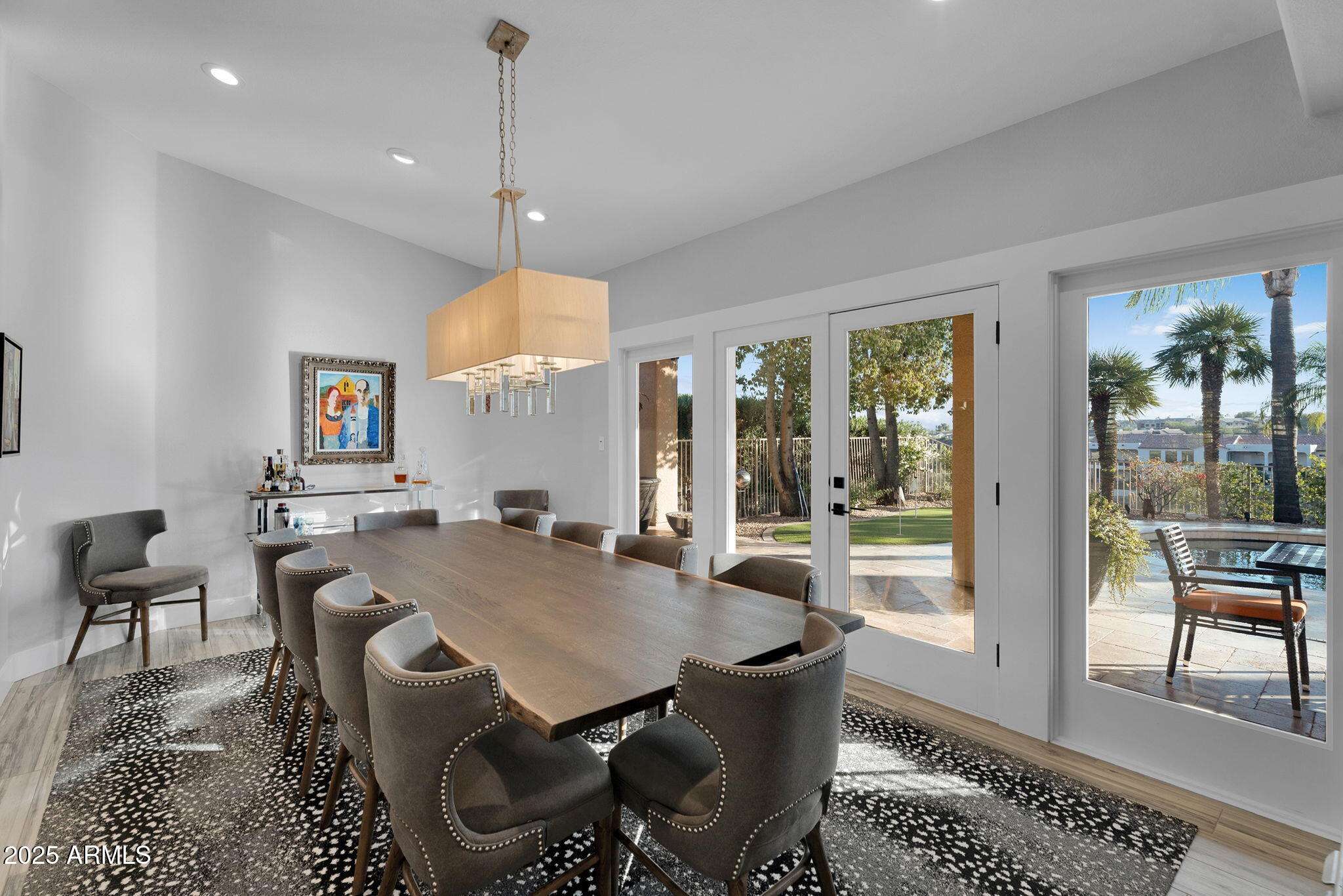 16045 E OCOTILLO Drive