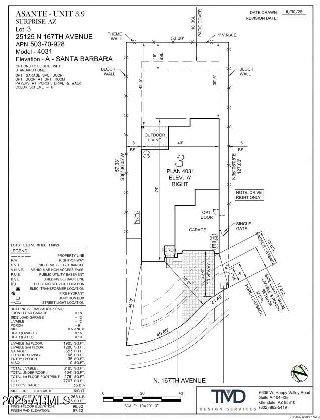 25125 N 167TH Avenue