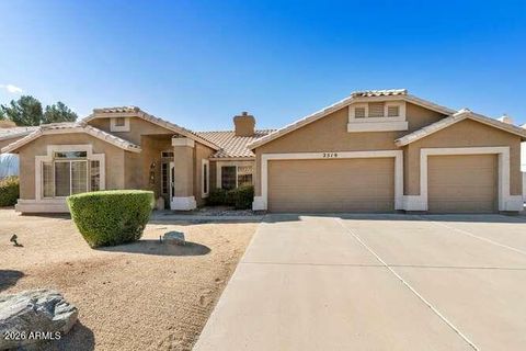 2519 E ENCINAS Avenue Gilbert AZ 85234