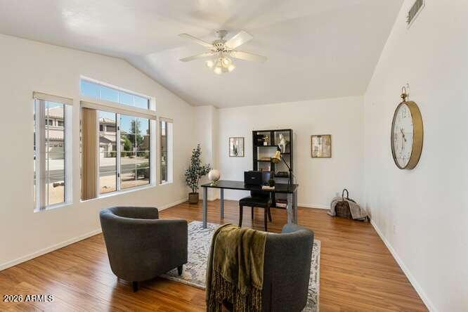 2519 E ENCINAS Avenue