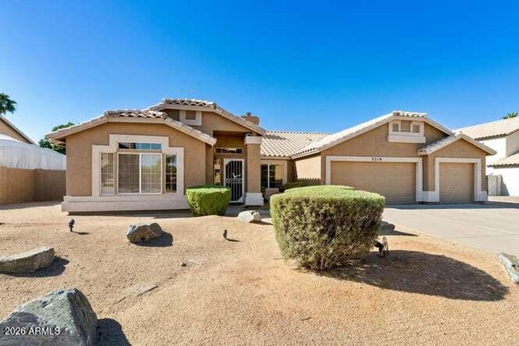 Photo of 2519 E Encinas Avenue, Gilbert, AZ 85234 (MLS # 7016011)