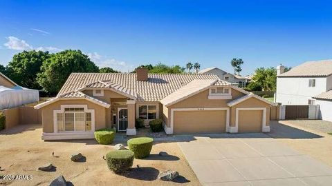 2519 E ENCINAS Avenue Gilbert AZ 85234