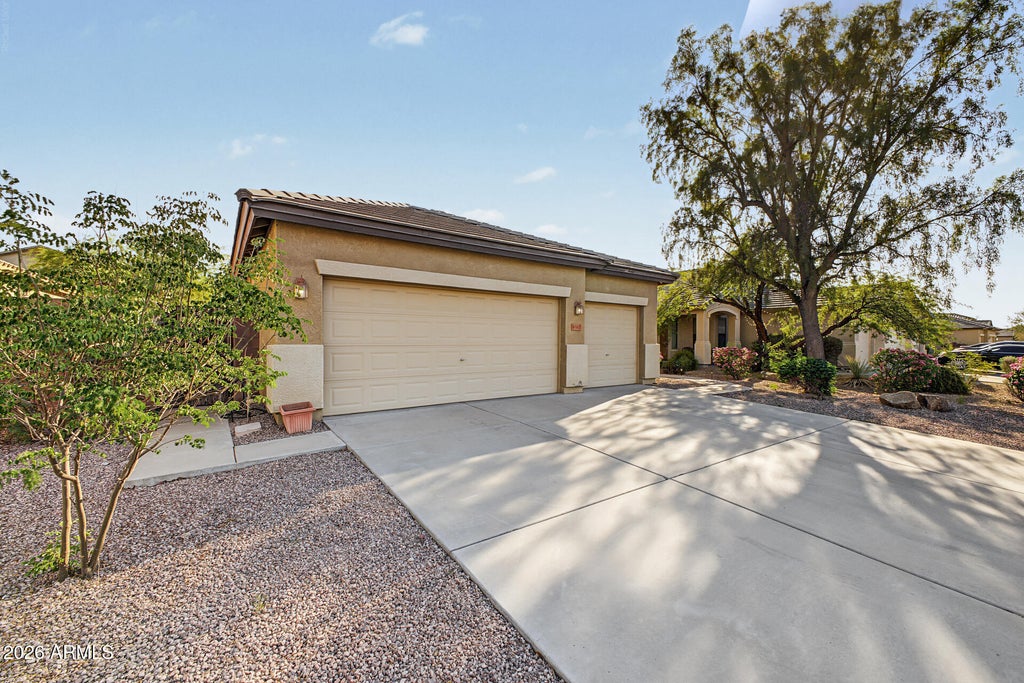 Photo of 8567 W Brown Street, Peoria, AZ 85345 (MLS # 7085801)
