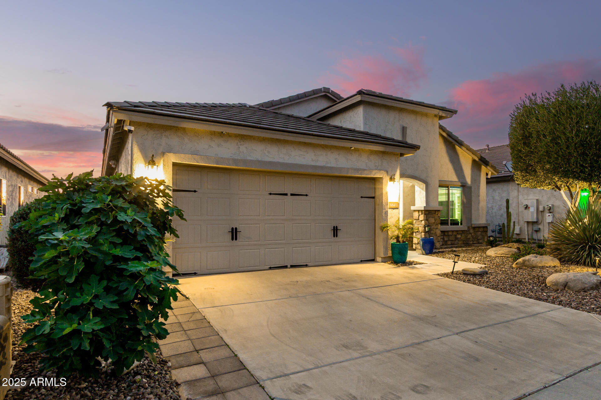 6641 W GEORGETOWN Way