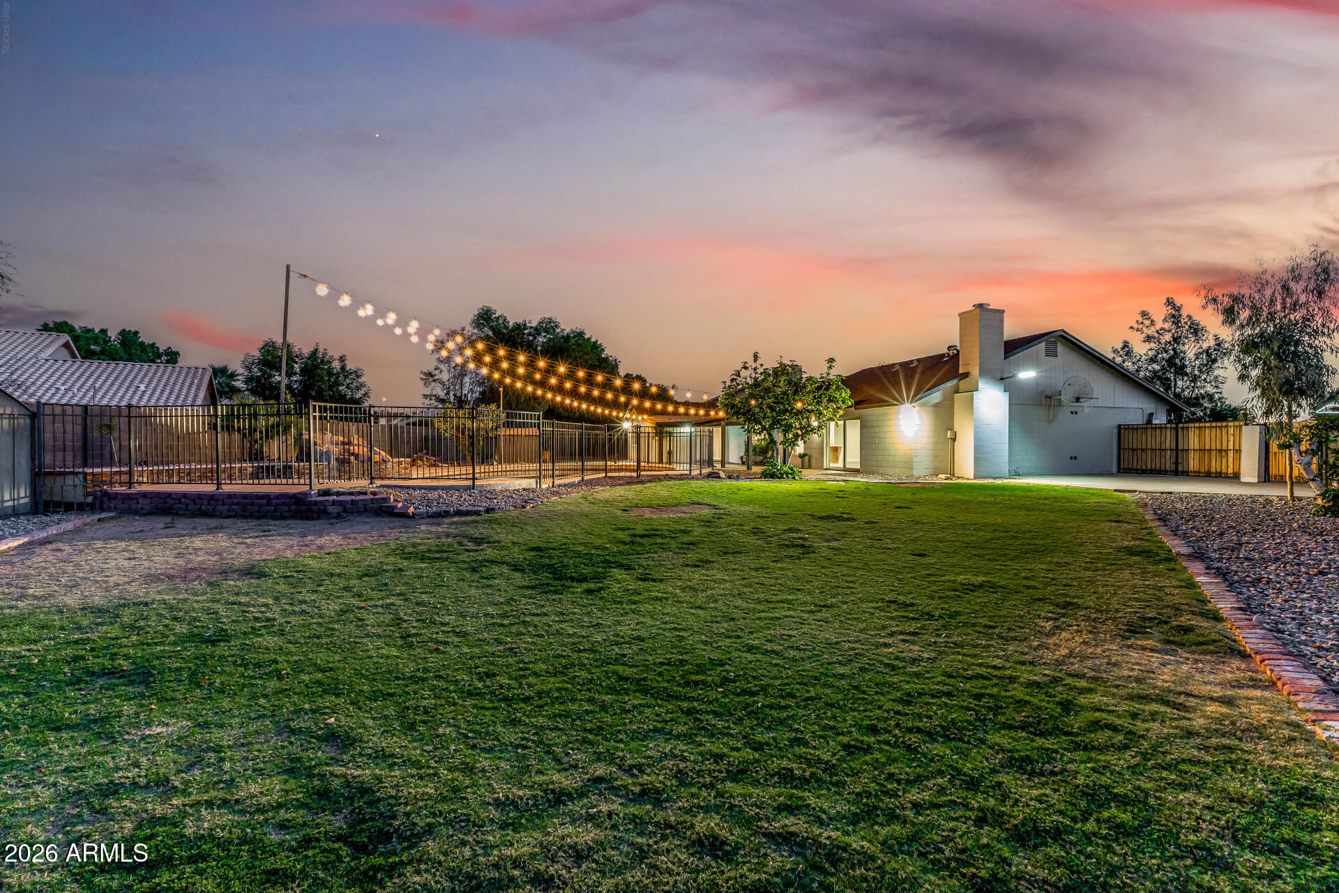 2425 S EXTENSION Road