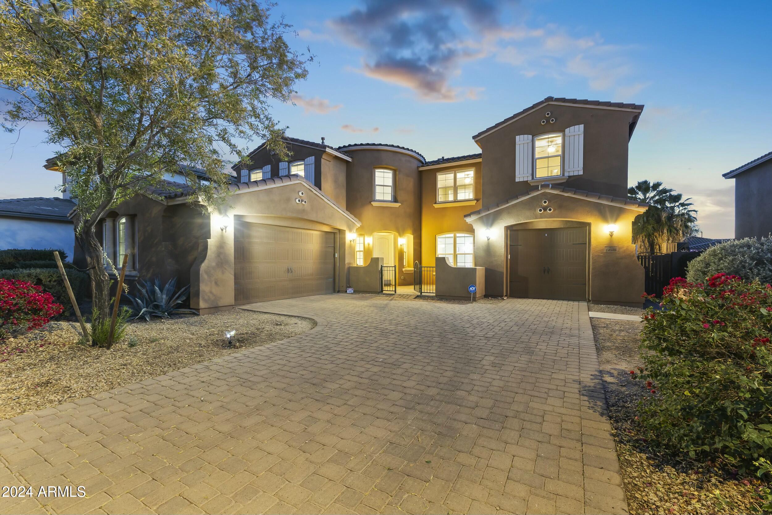 14575 W ORANGE Drive