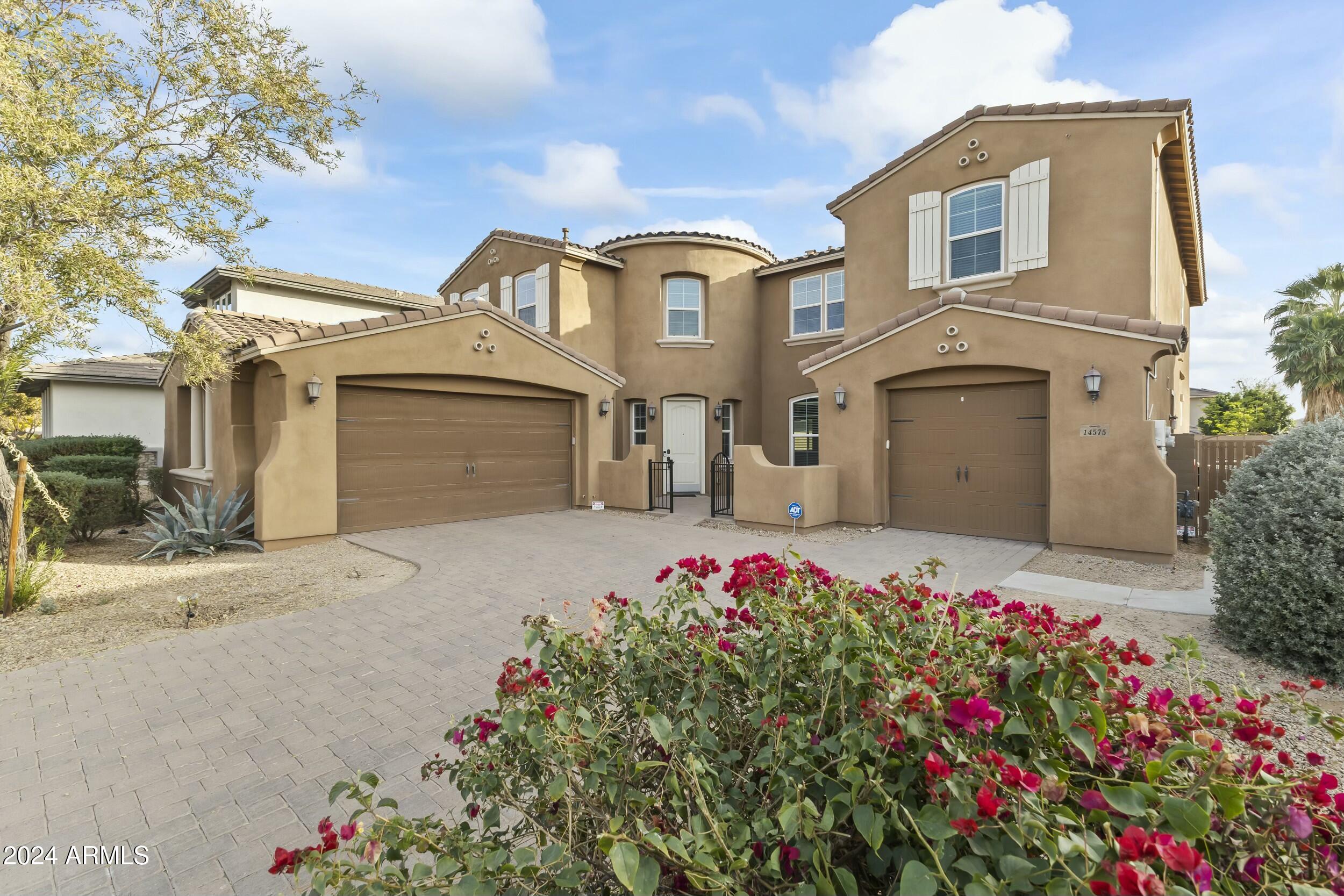 14575 W ORANGE Drive