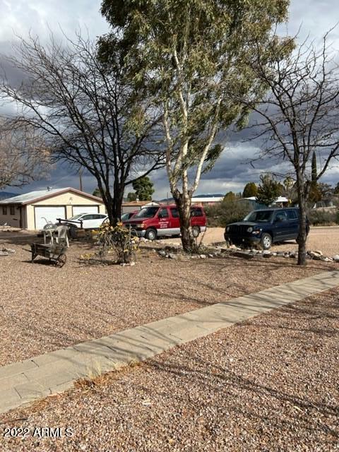 Tombstone - Residential Income