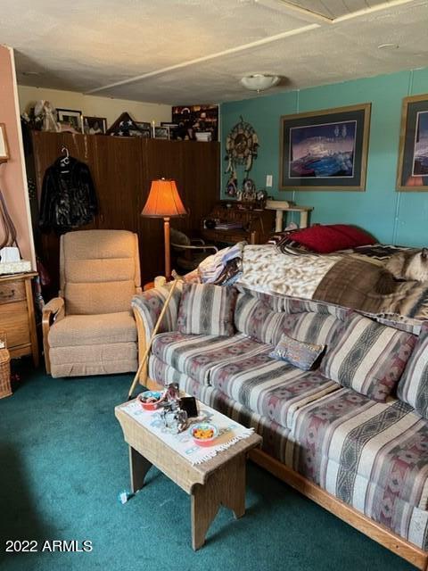 Tombstone - Residential Income