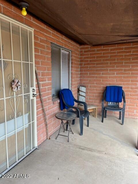 Tombstone - Residential Income