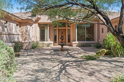 22463 N 54TH Street Phoenix AZ 85054