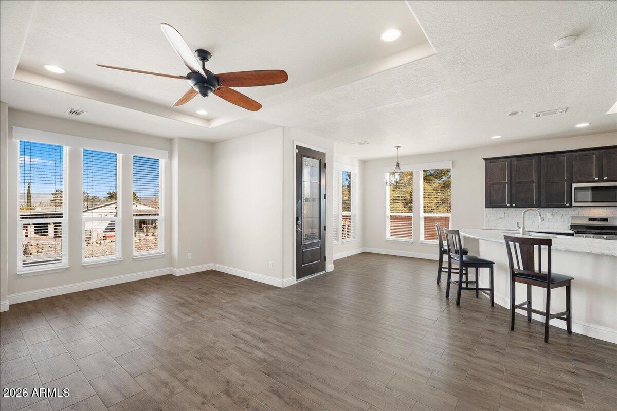 PARADISE VISTA UNIT 2 - Residential