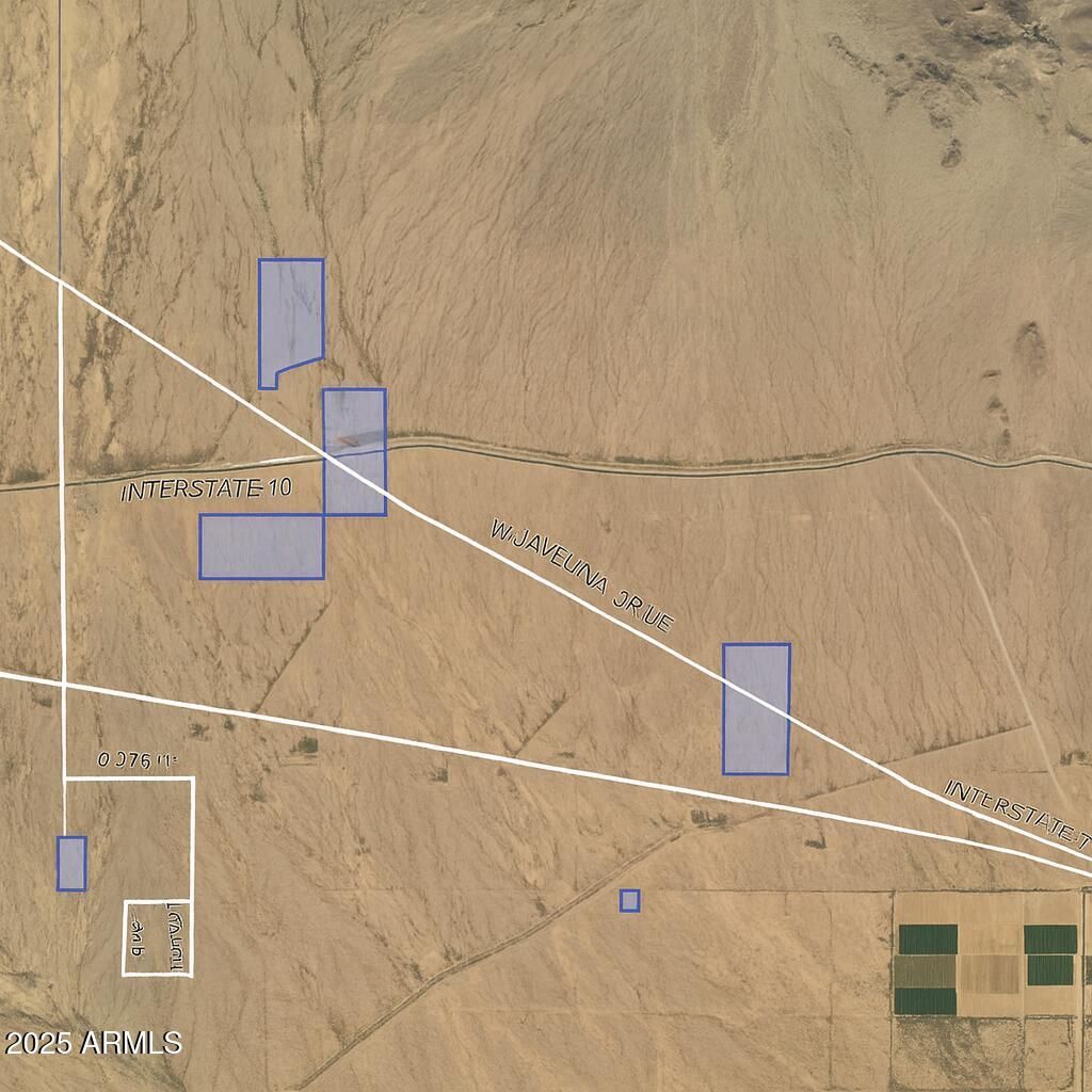 Photo of 0 No Known Address #-, Tonopah, AZ 85354 (MLS # 6889612)