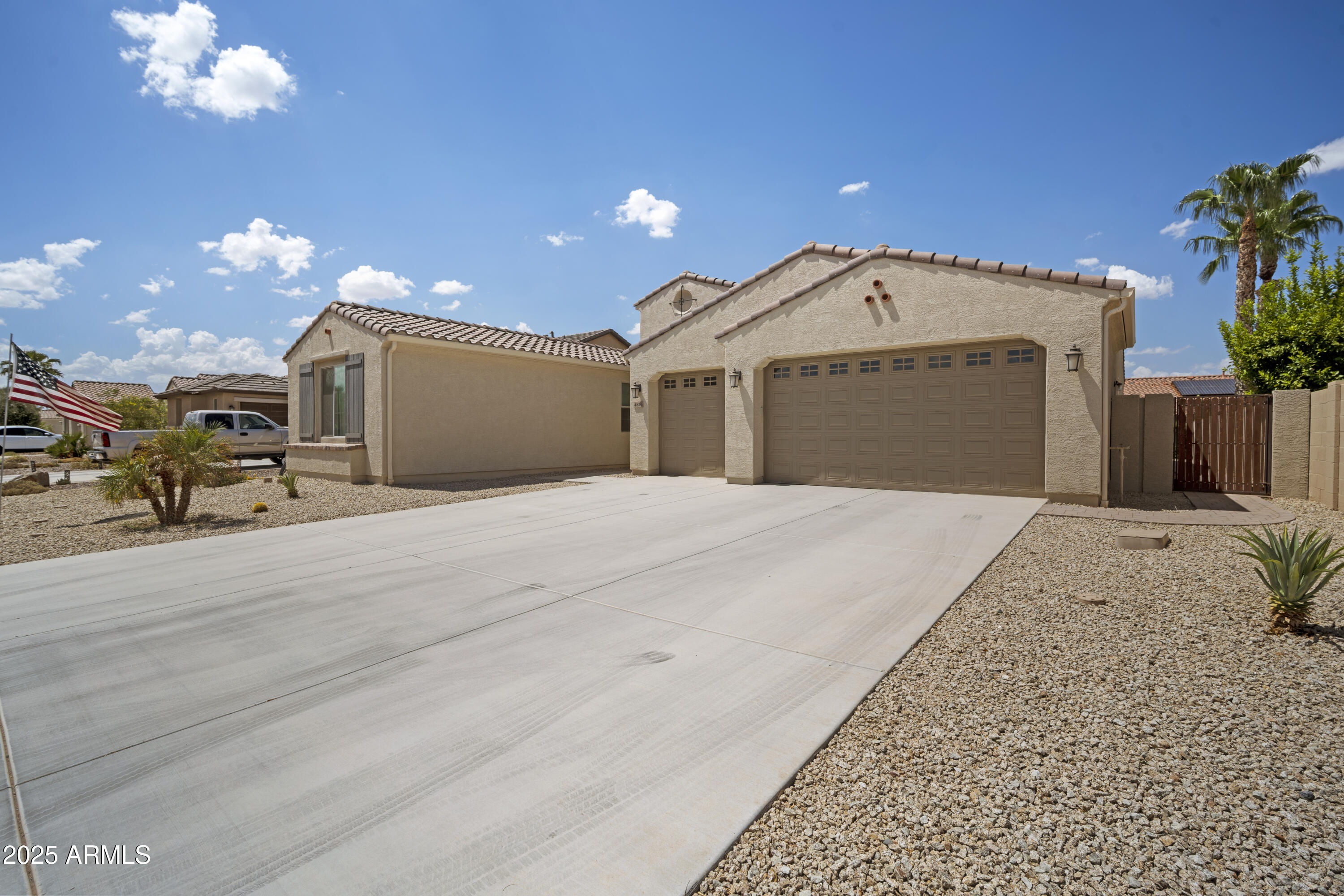 4826 W TORTOISE Drive