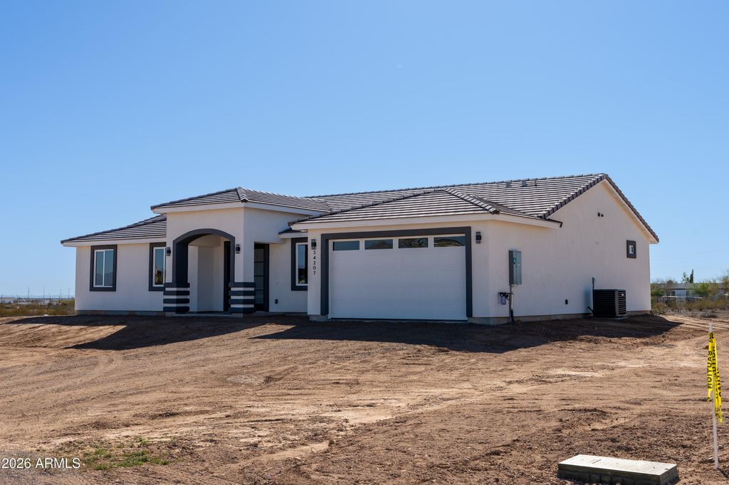 Photo of 34207 W Chambers Street, Tonopah, AZ 85354 (MLS # 6981412)
