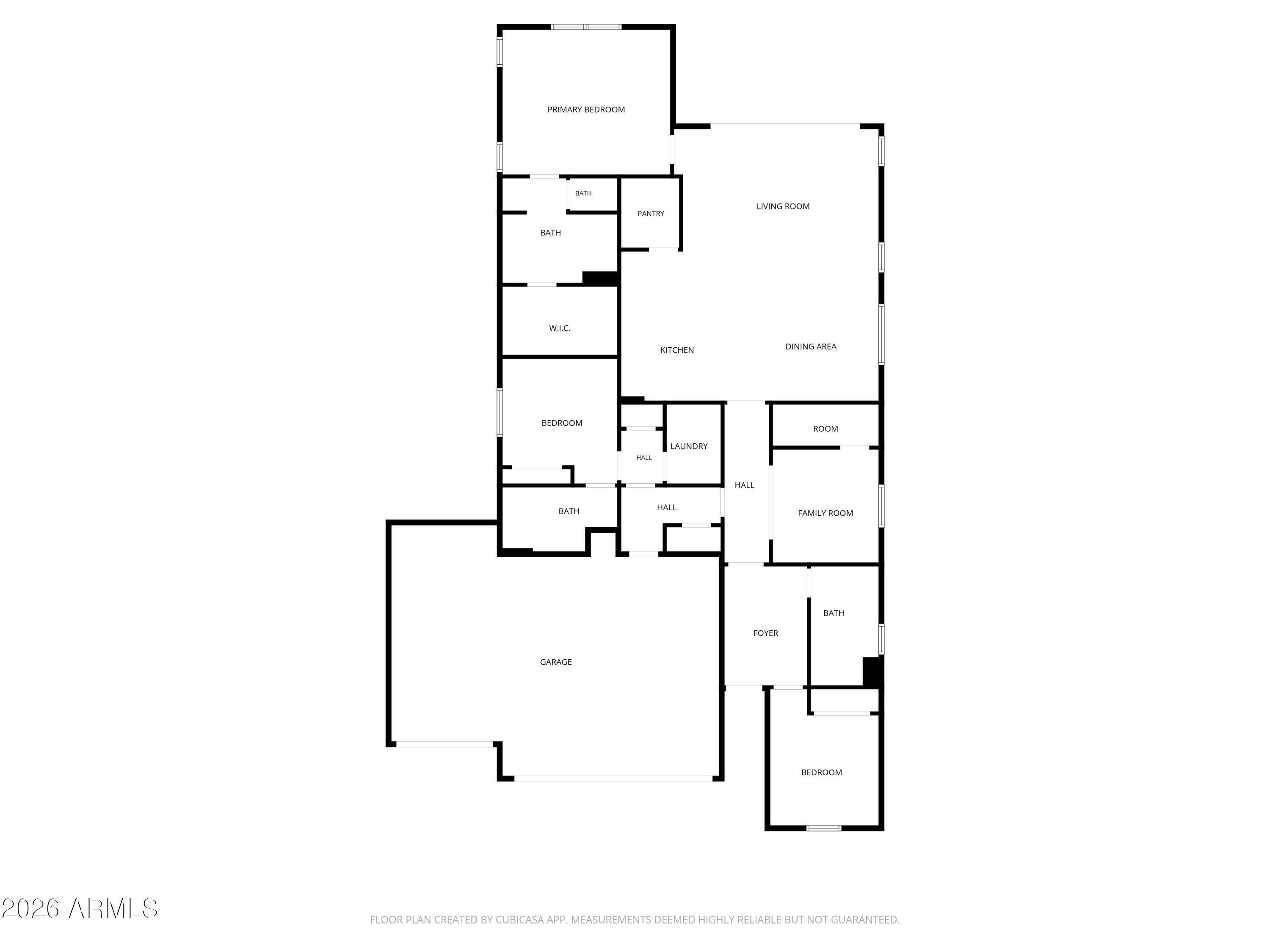 TUSCANY - Residential