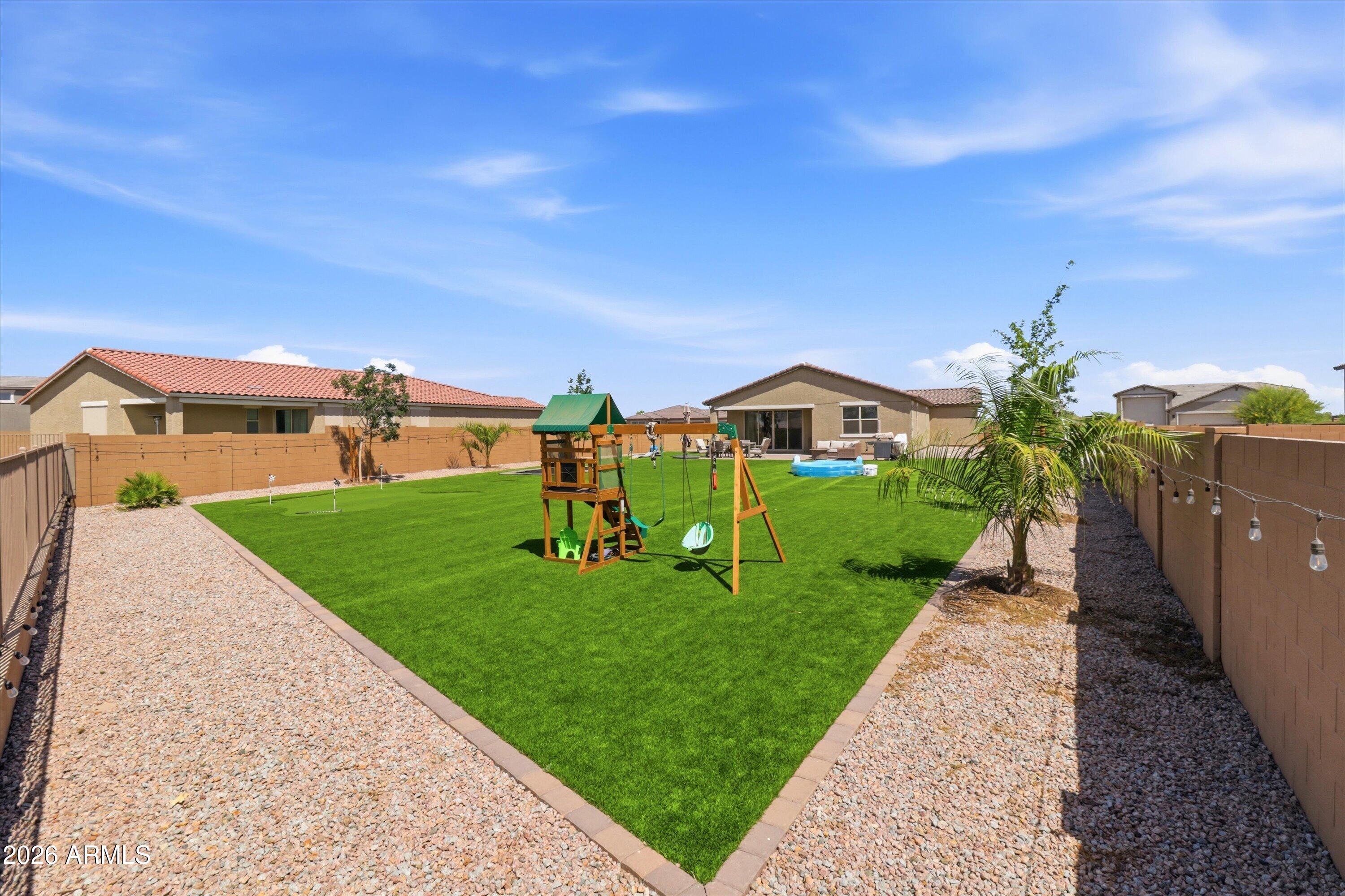 TUSCANY - Residential