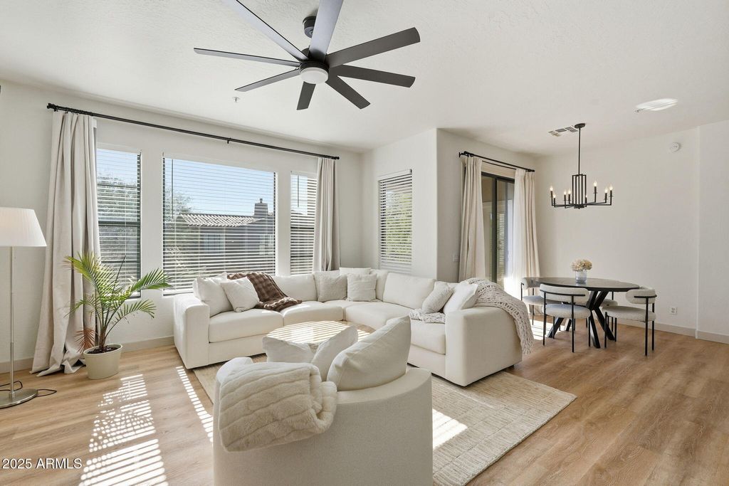 Photo of 19550 N Grayhawk Drive #2060, Scottsdale, AZ 85255 (MLS # 6939670)