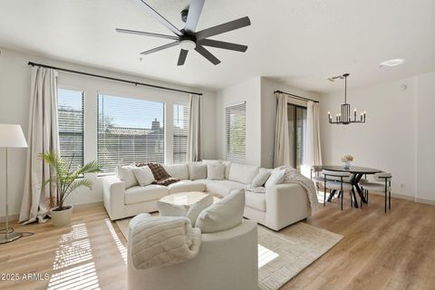 19550 N GRAYHAWK Drive 2060 Scottsdale AZ 85255