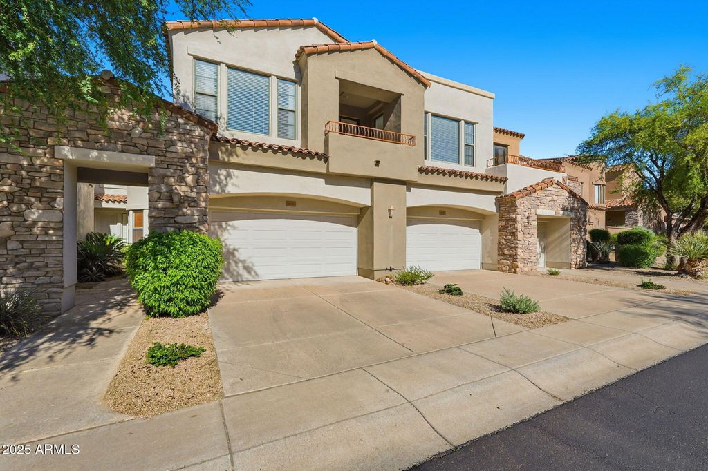 Photo of 19550 N Grayhawk Drive #2060, Scottsdale, AZ 85255 (MLS # 6939670)