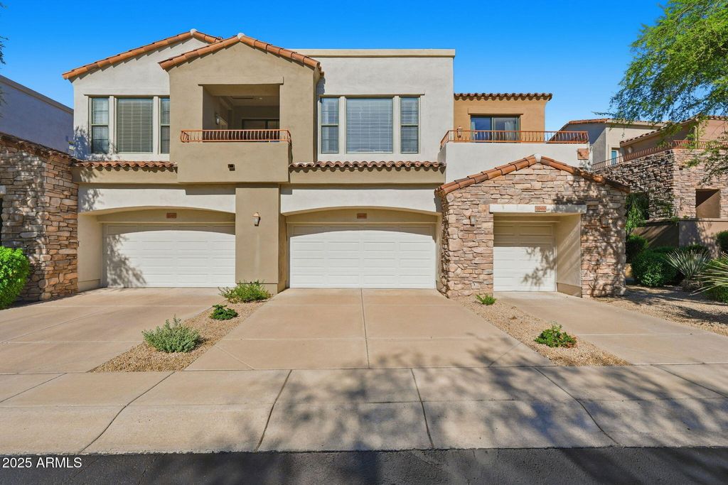 Photo of 19550 N Grayhawk Drive #2060, Scottsdale, AZ 85255 (MLS # 6939670)
