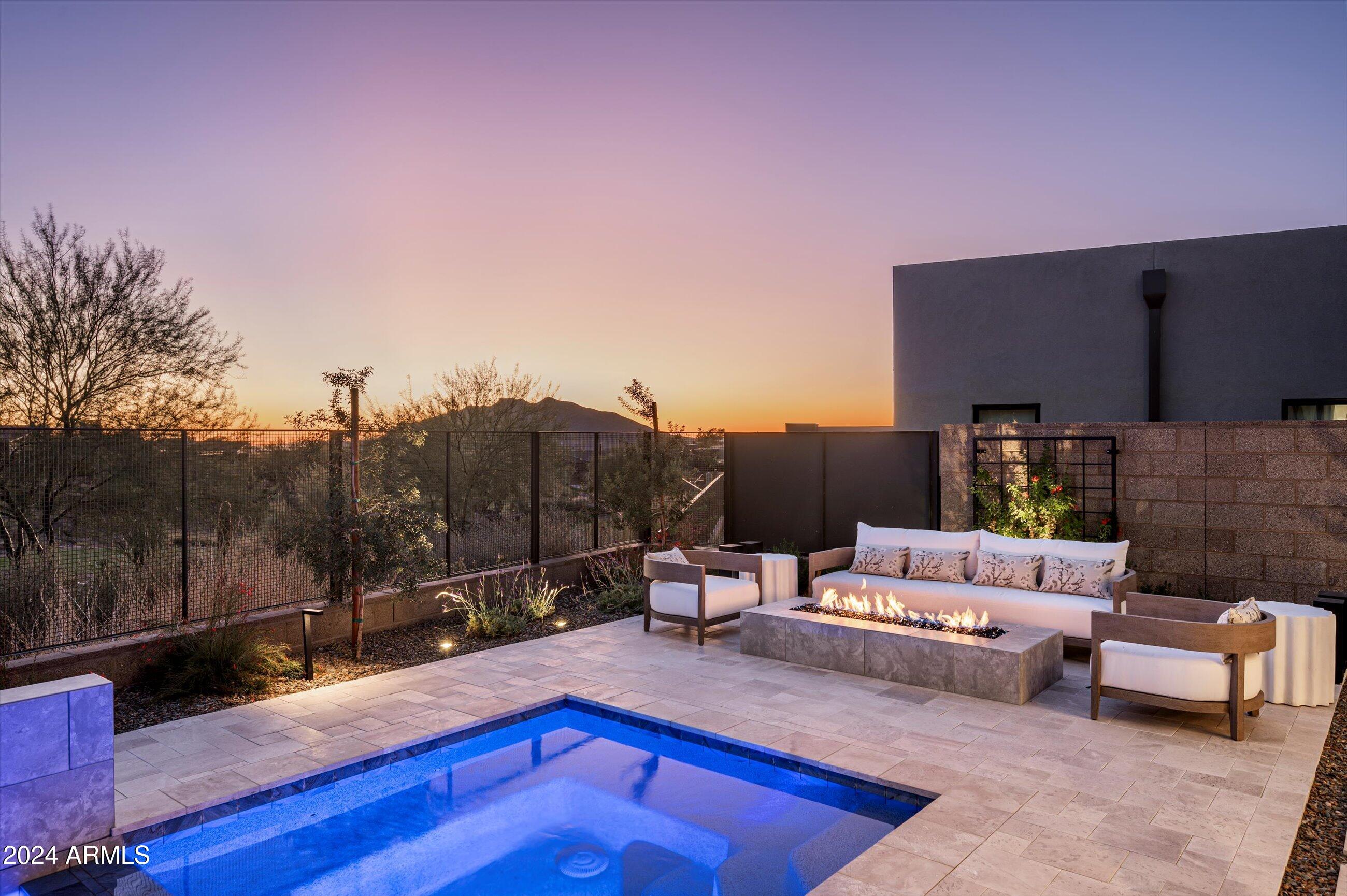 DESERT MOUNTAIN PARCEL 19 CONDOMINIUMS PHASE 2 - Residential