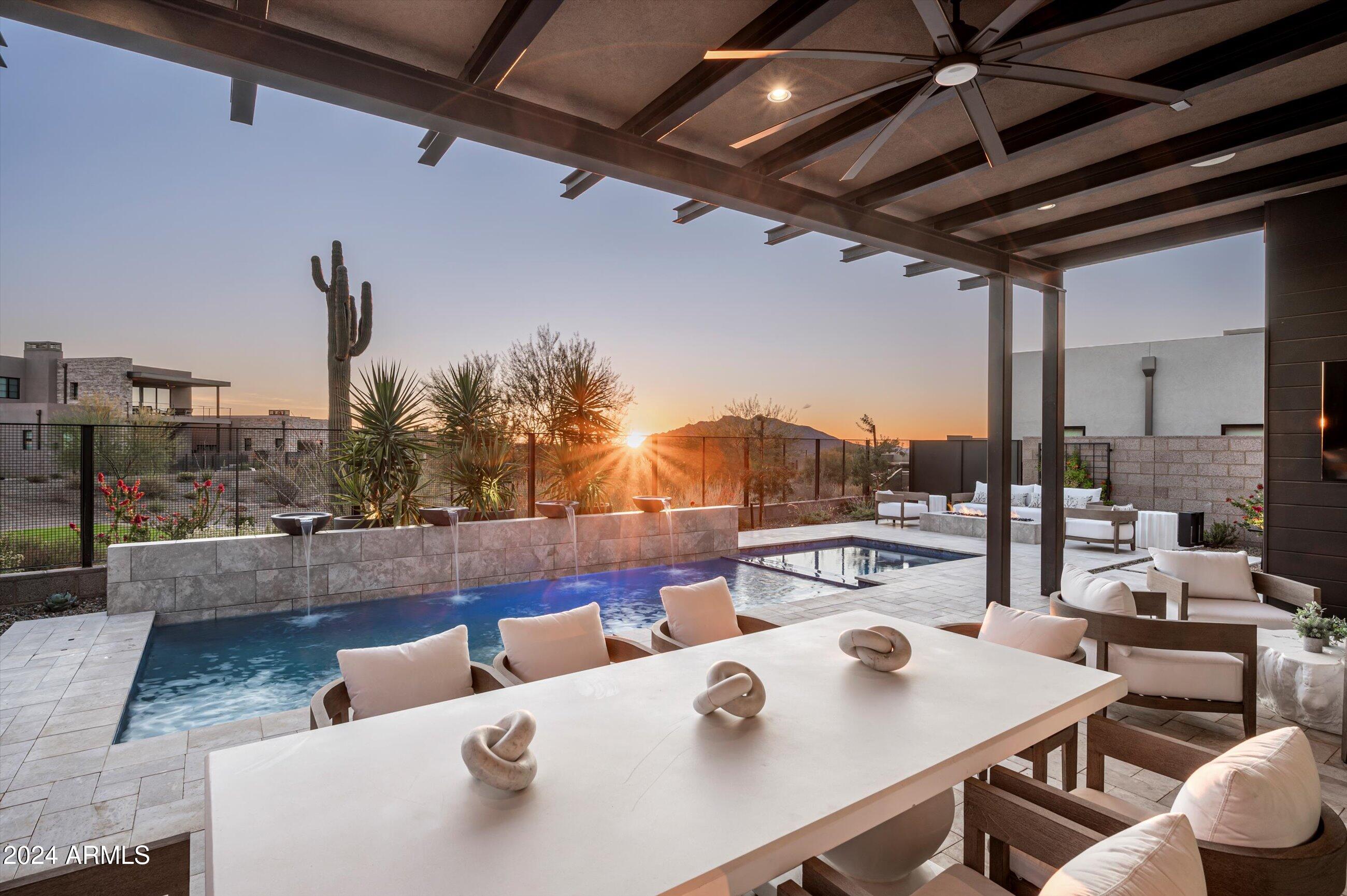 DESERT MOUNTAIN PARCEL 19 CONDOMINIUMS PHASE 2 - Residential