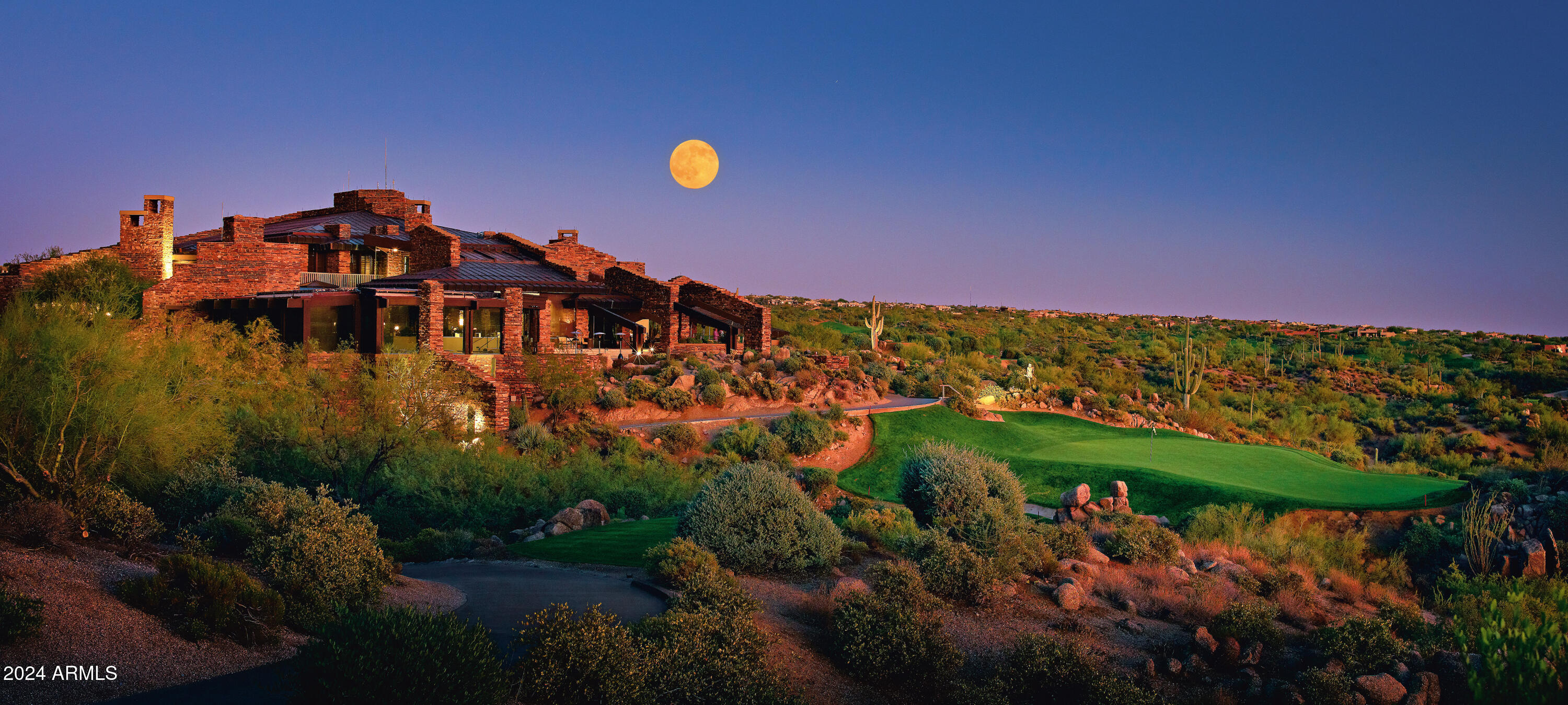 DESERT MOUNTAIN PARCEL 19 CONDOMINIUMS PHASE 2 - Residential