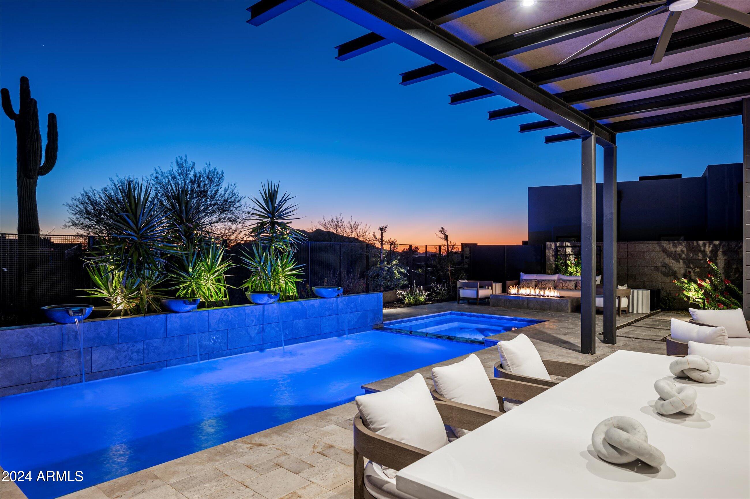 DESERT MOUNTAIN PARCEL 19 CONDOMINIUMS PHASE 2 - Residential