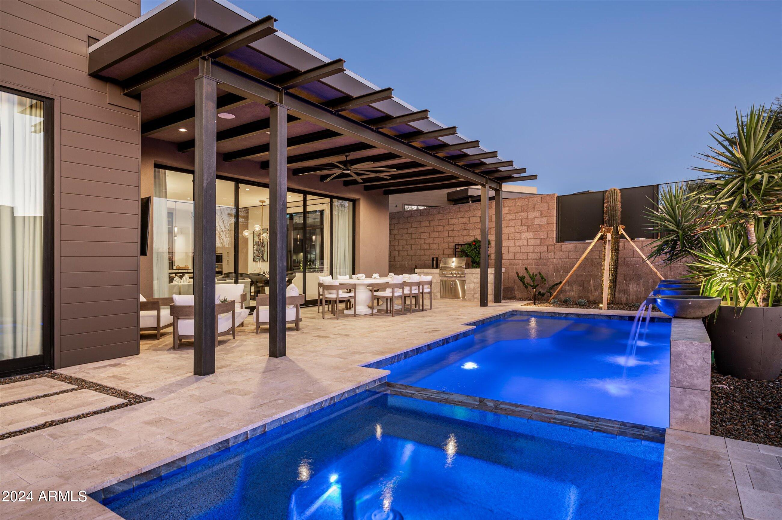 DESERT MOUNTAIN PARCEL 19 CONDOMINIUMS PHASE 2 - Residential