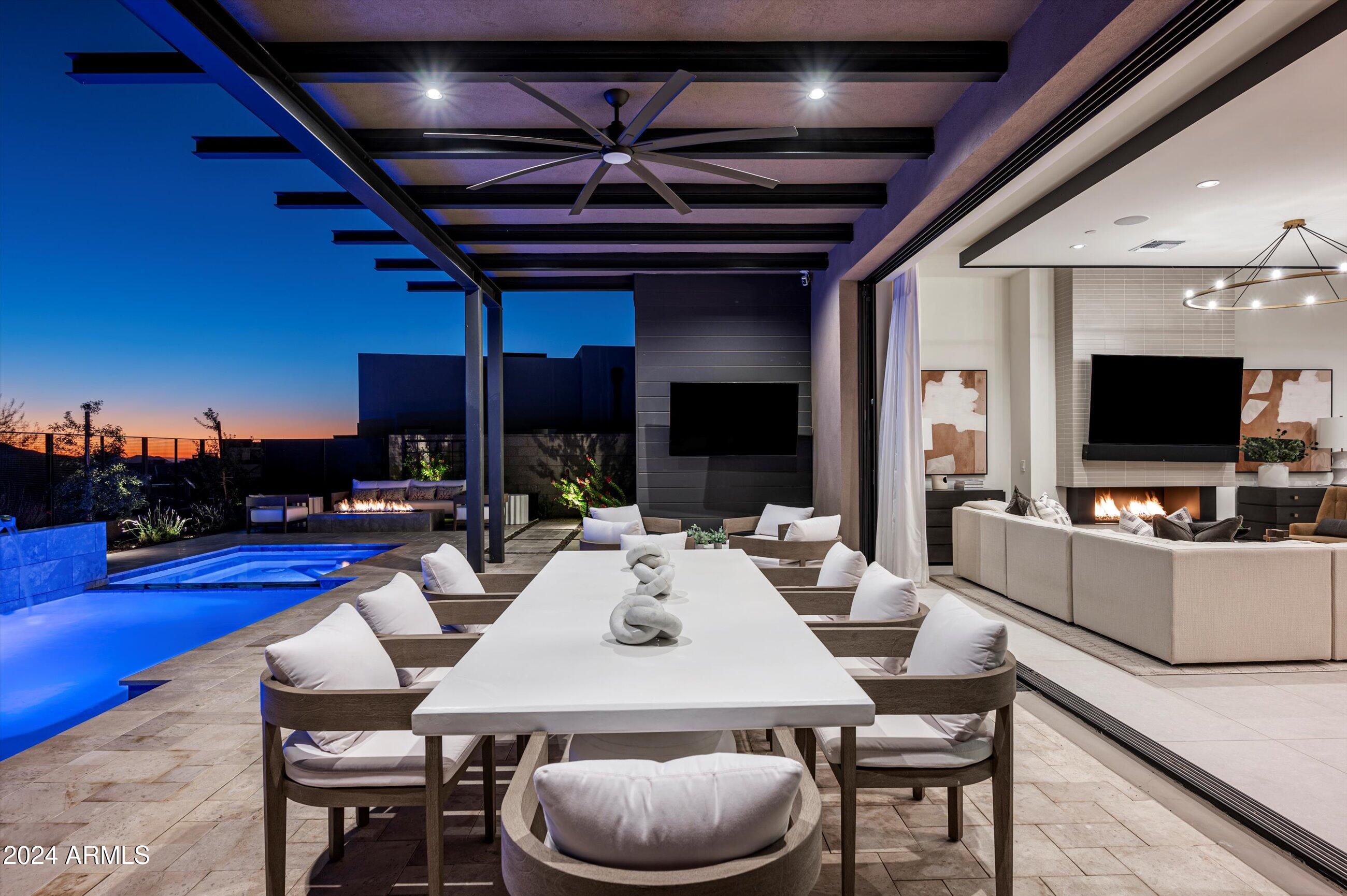 DESERT MOUNTAIN PARCEL 19 CONDOMINIUMS PHASE 2 - Residential