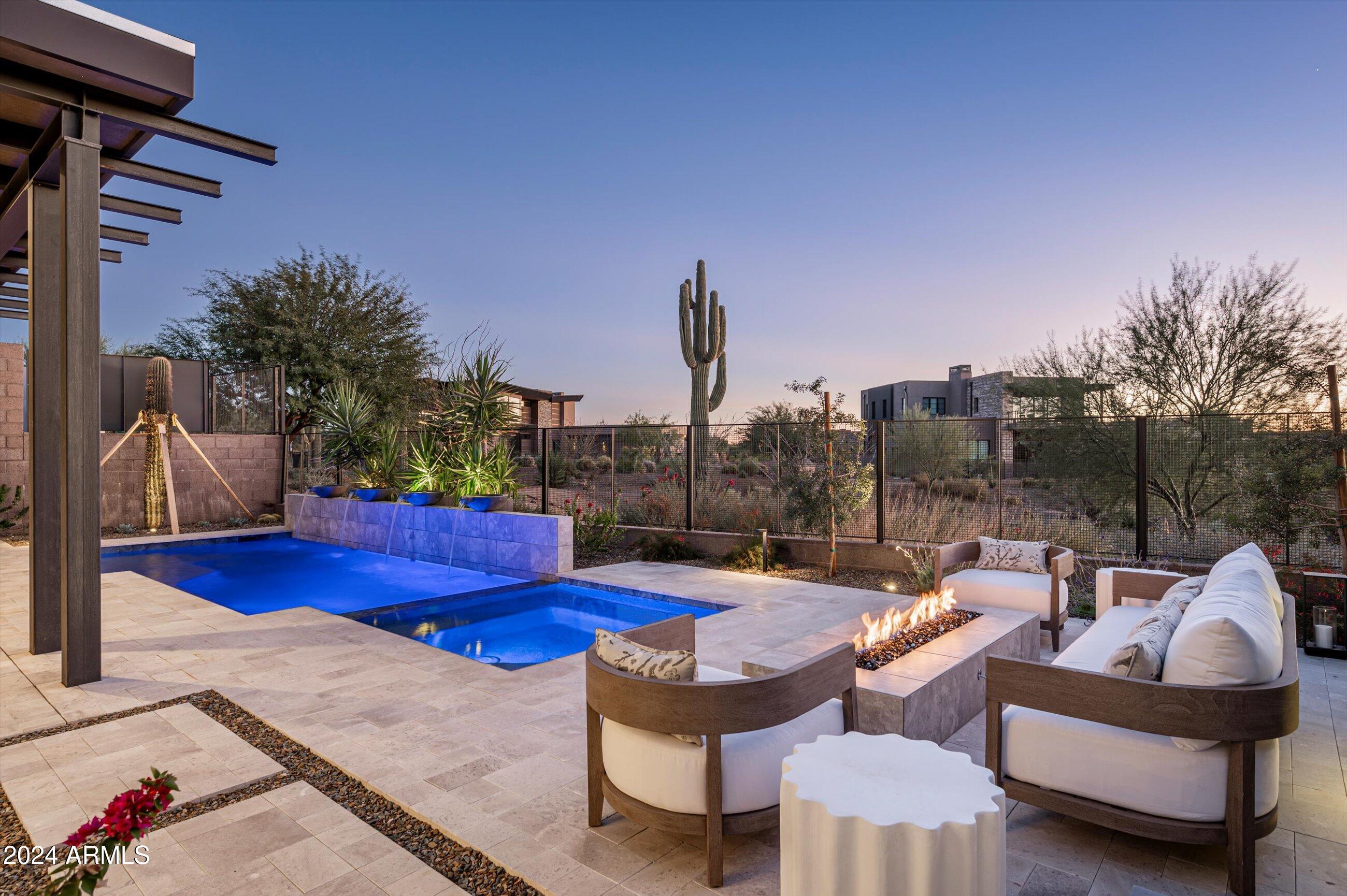 DESERT MOUNTAIN PARCEL 19 CONDOMINIUMS PHASE 2 - Residential