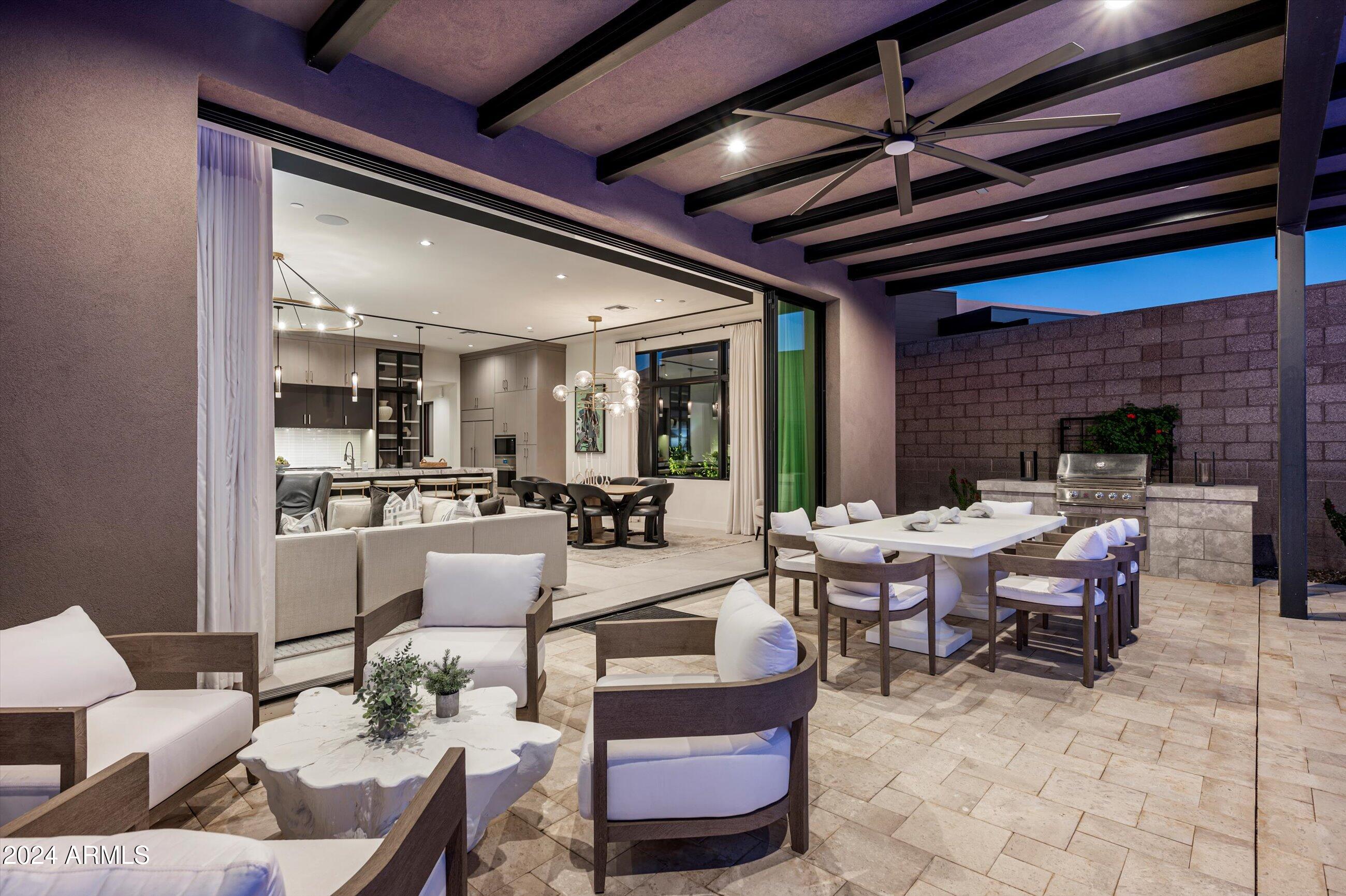DESERT MOUNTAIN PARCEL 19 CONDOMINIUMS PHASE 2 - Residential