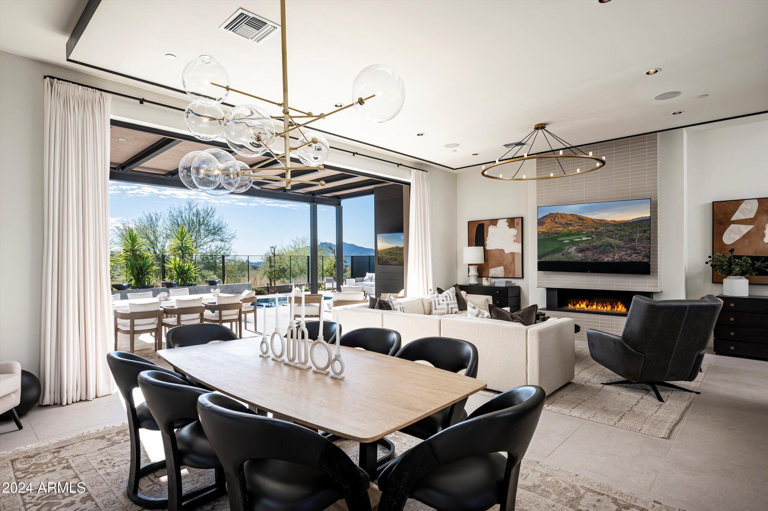 DESERT MOUNTAIN PARCEL 19 CONDOMINIUMS PHASE 2 - Residential