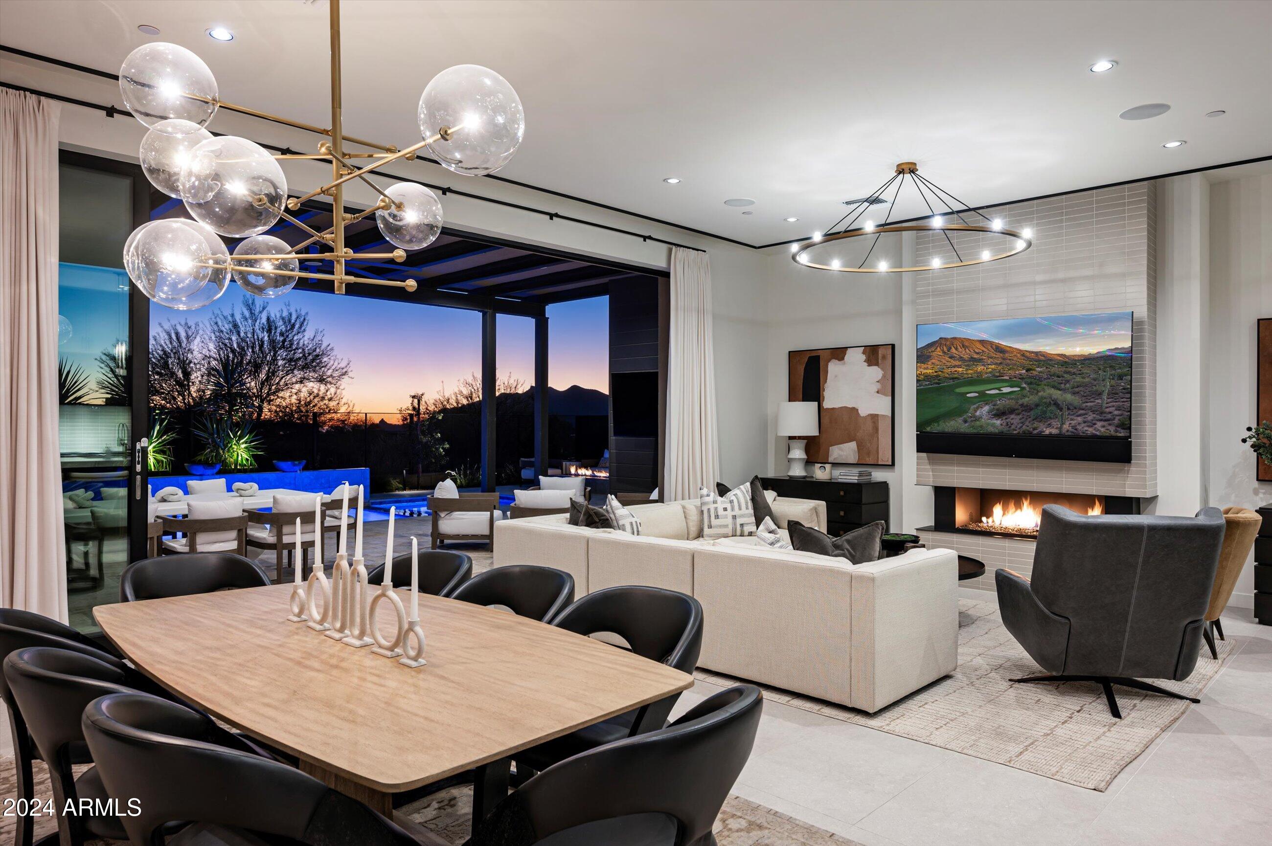 DESERT MOUNTAIN PARCEL 19 CONDOMINIUMS PHASE 2 - Residential