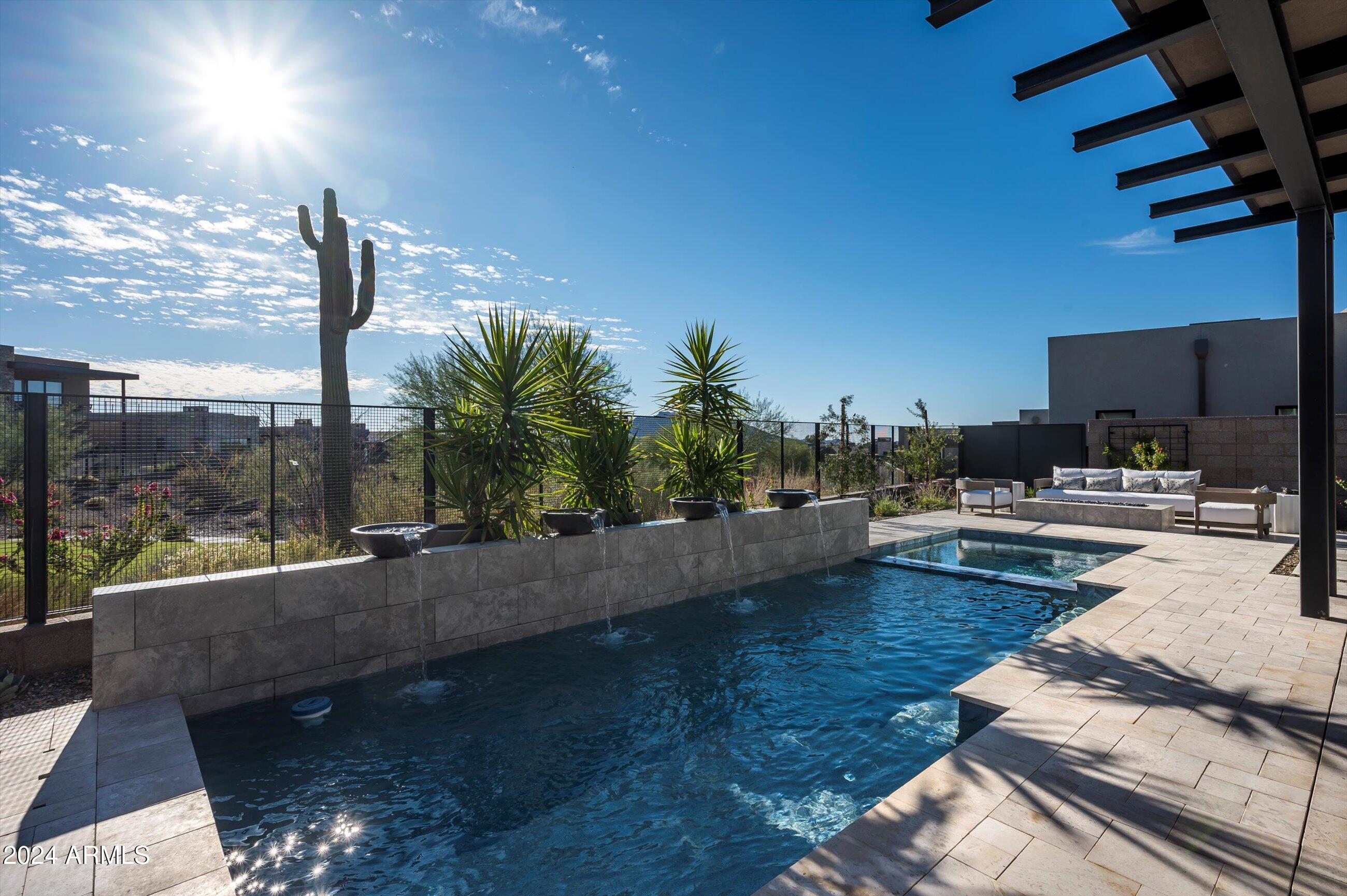 DESERT MOUNTAIN PARCEL 19 CONDOMINIUMS PHASE 2 - Residential