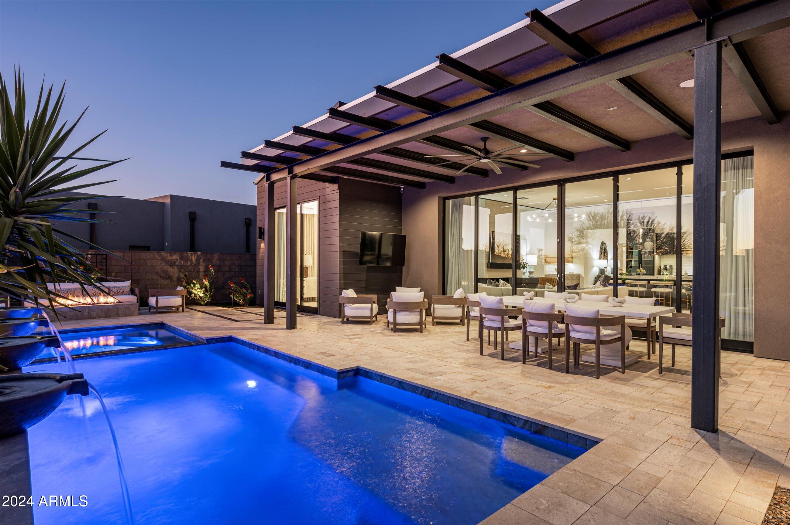 DESERT MOUNTAIN PARCEL 19 CONDOMINIUMS PHASE 2 - Residential