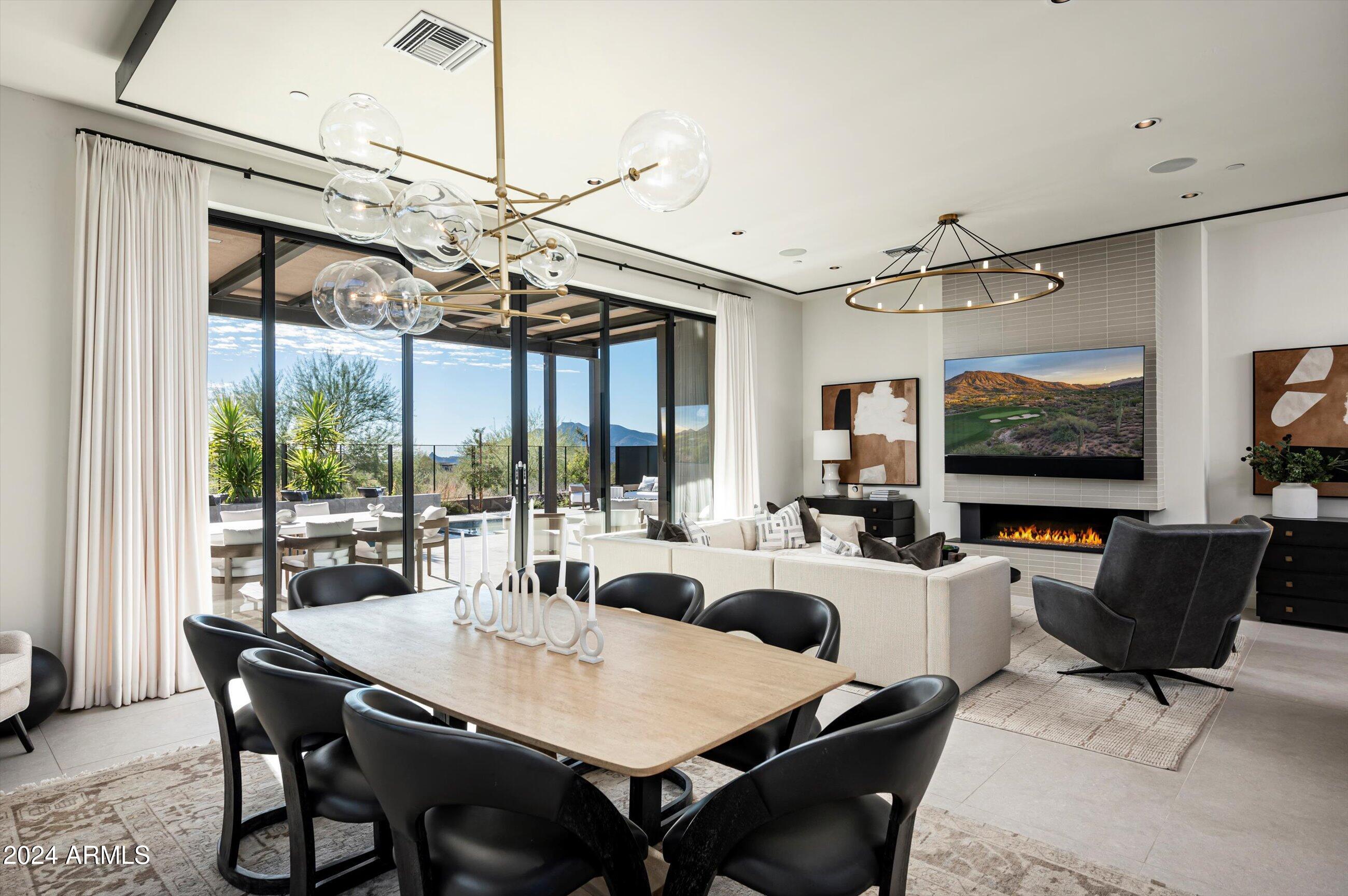 DESERT MOUNTAIN PARCEL 19 CONDOMINIUMS PHASE 2 - Residential